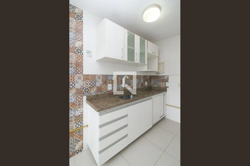 3-bedroom apartment with a mountain view in Rio de Janeiro — photo 22