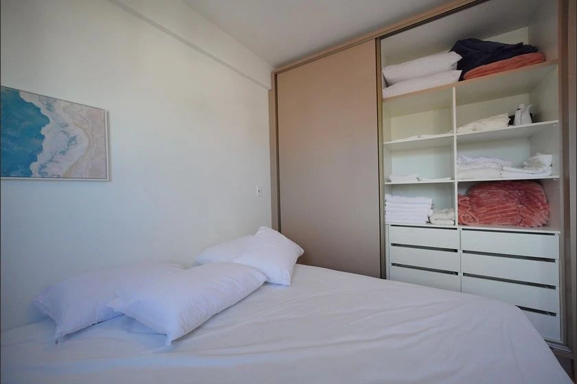 Apartamento amueblado de 1 dormitorio y 1 plaza — photo 11