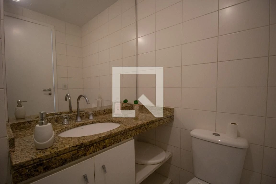 Apartamento mobiliado de 3 quartos com espaço de home office — photo 20