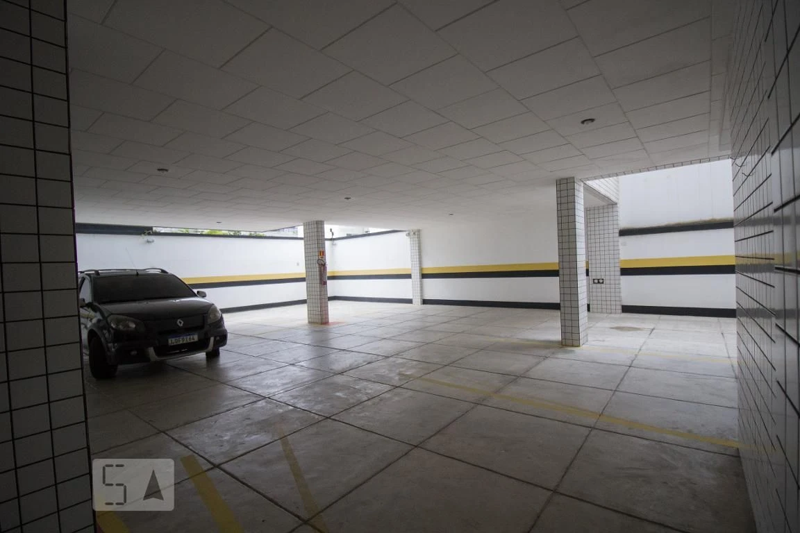 Apartamento de 3 quartos, sendo 1 suíte, 97 m² — photo 2