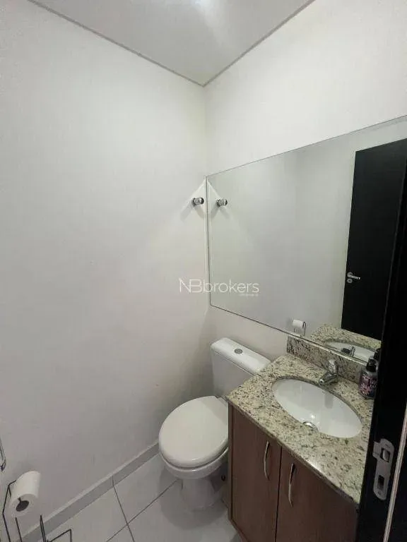 Apartamento duplex de 130 m² com 1 quarto e varanda — photo 11