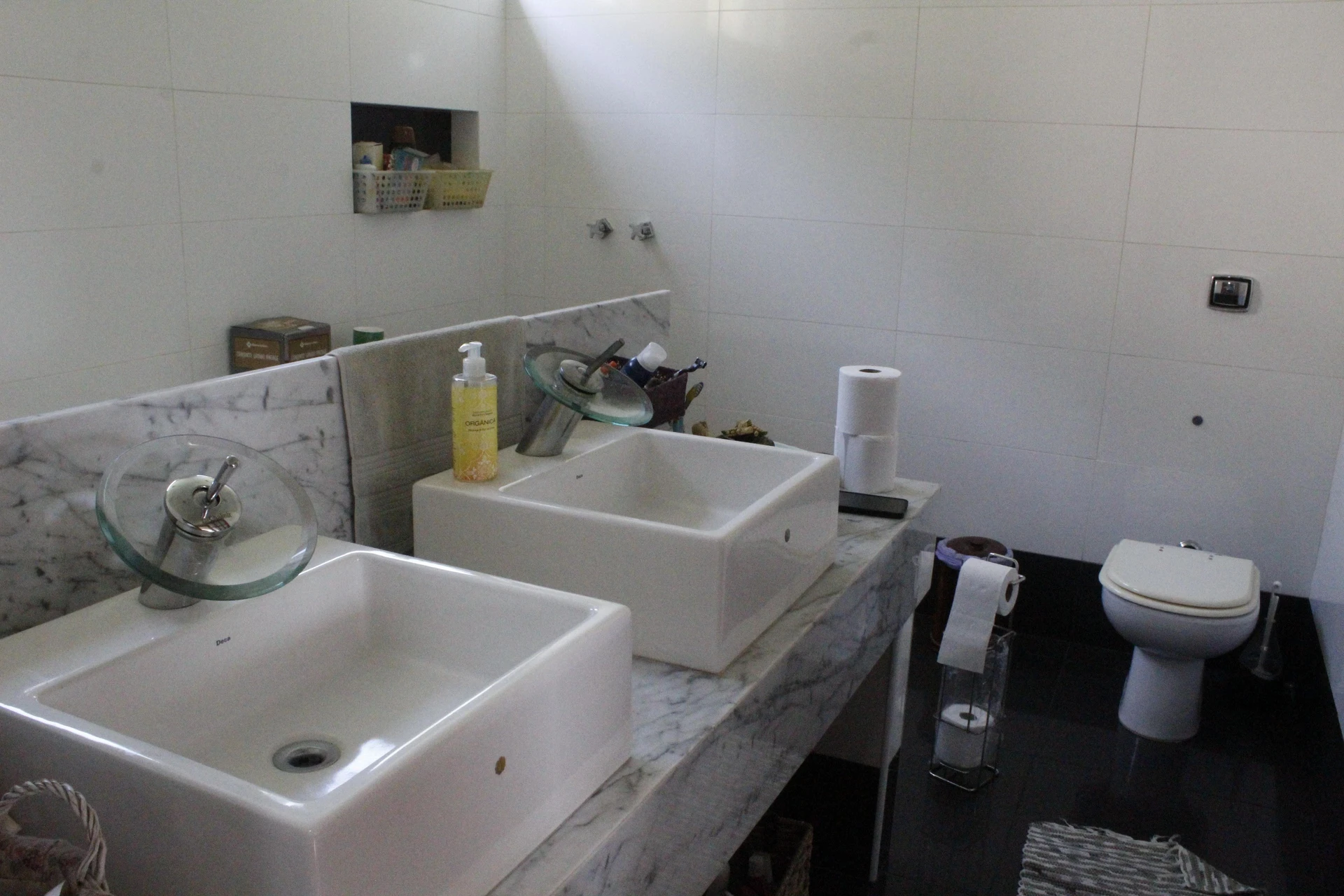 Casa de 4 quartos com jacuzzi, Jacarepaguá — photo 75