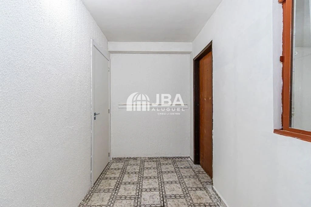 Lavadora y 1 dormitorio: departamento de 90 m² — photo 13