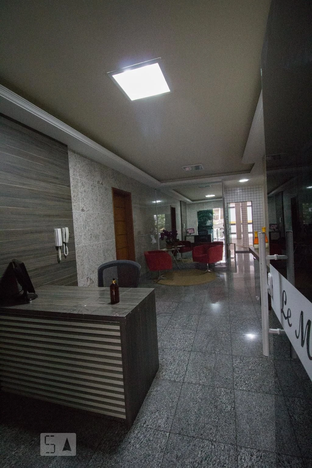 Apartamento de 3 quartos, sendo 1 suíte, 97 m² — photo 12