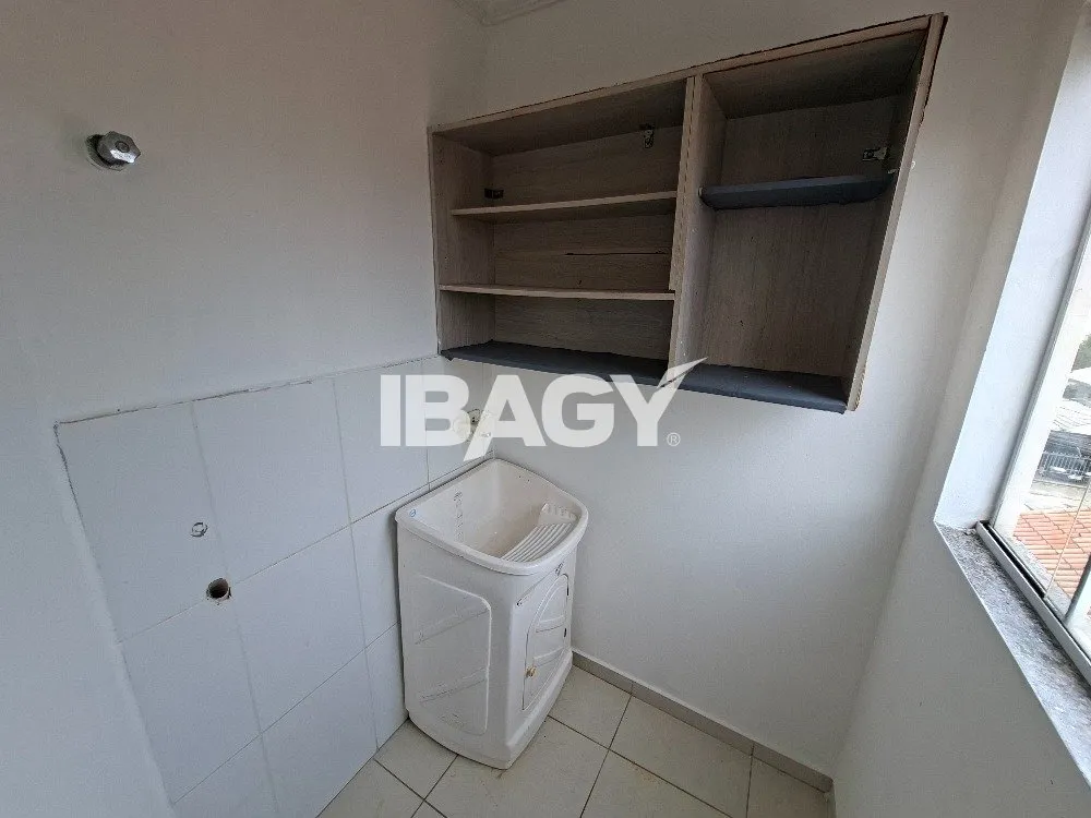 Стиральная машина и 2 спальни: квартира 52 м² — photo 11