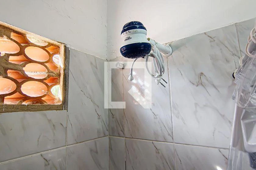 Apartamento de 1 quarto e 50 m² — photo 6