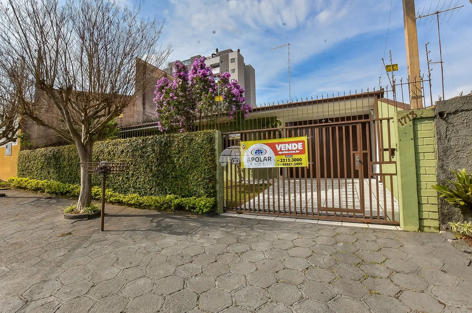 Casa para alugar com 3 quartos, 150 m² e 3 vagas — photo 3