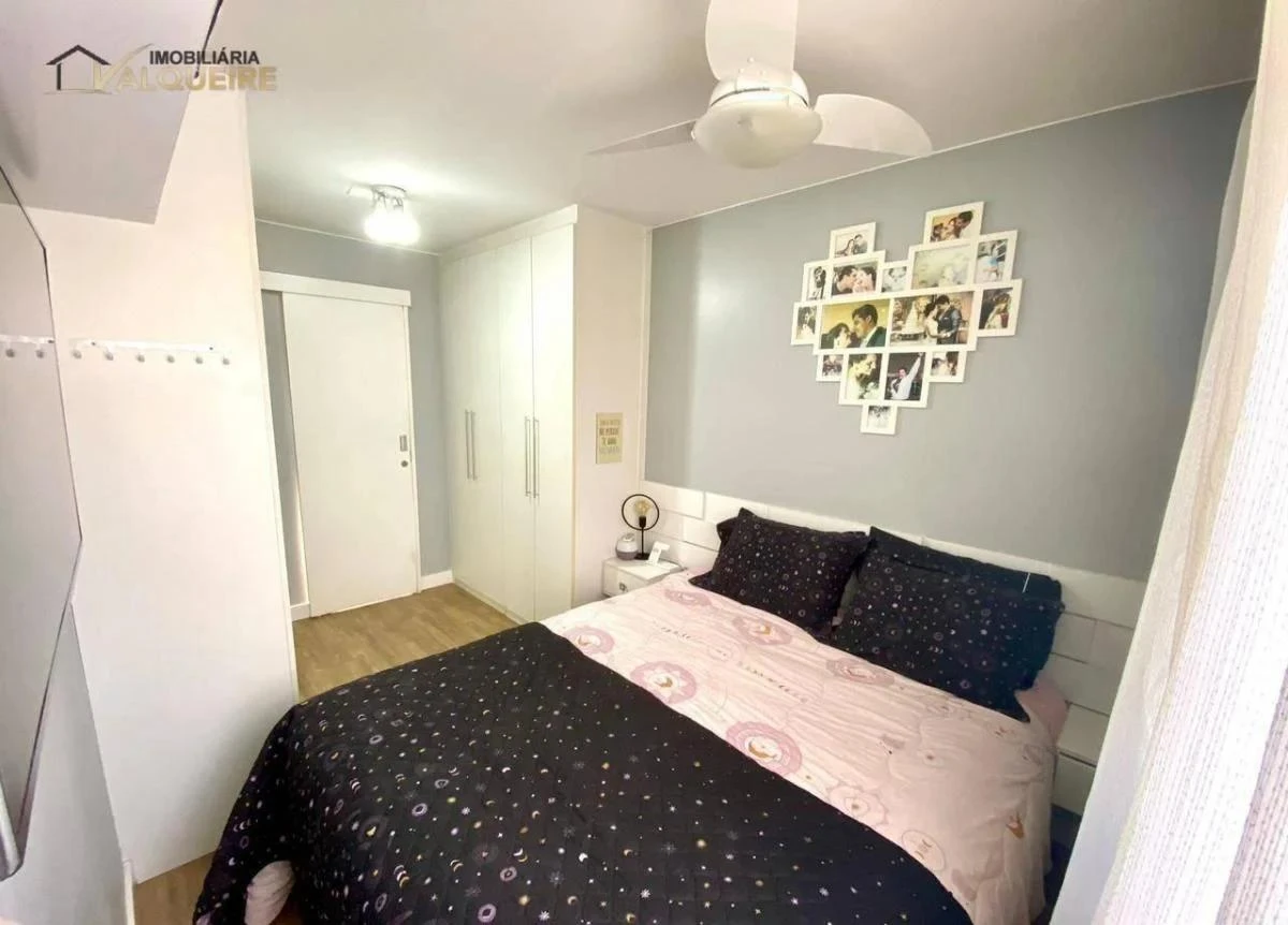 Furnished 3-bedroom apartment with 2 en-suites — photo 3