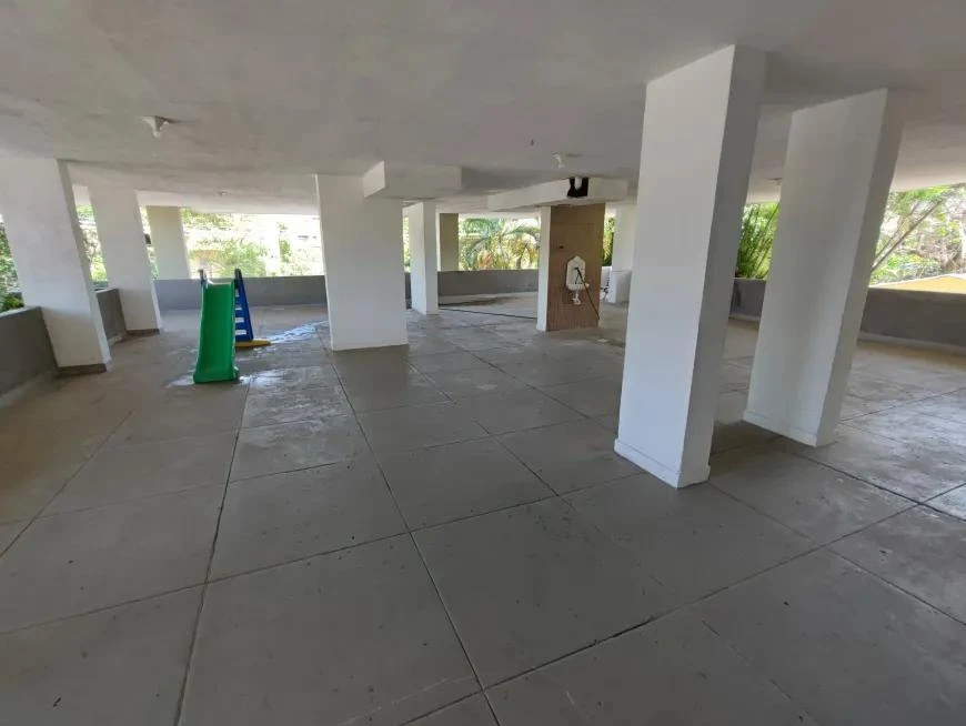 55 m² apartment with 2 bedrooms and 1 parking spot — photo 5