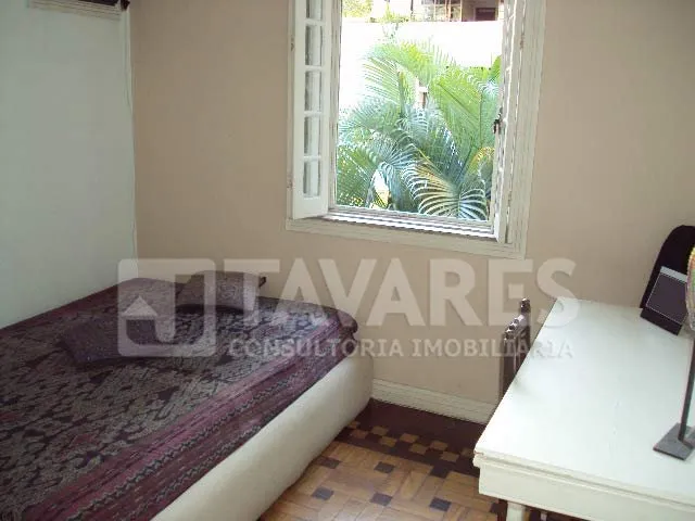 Furnished house with 5 bedrooms and 3 bathrooms — photo 29