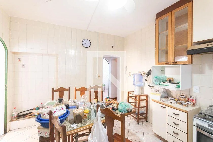 Casa para aluguel com 300 m², 3 quartos e jardim — photo 34