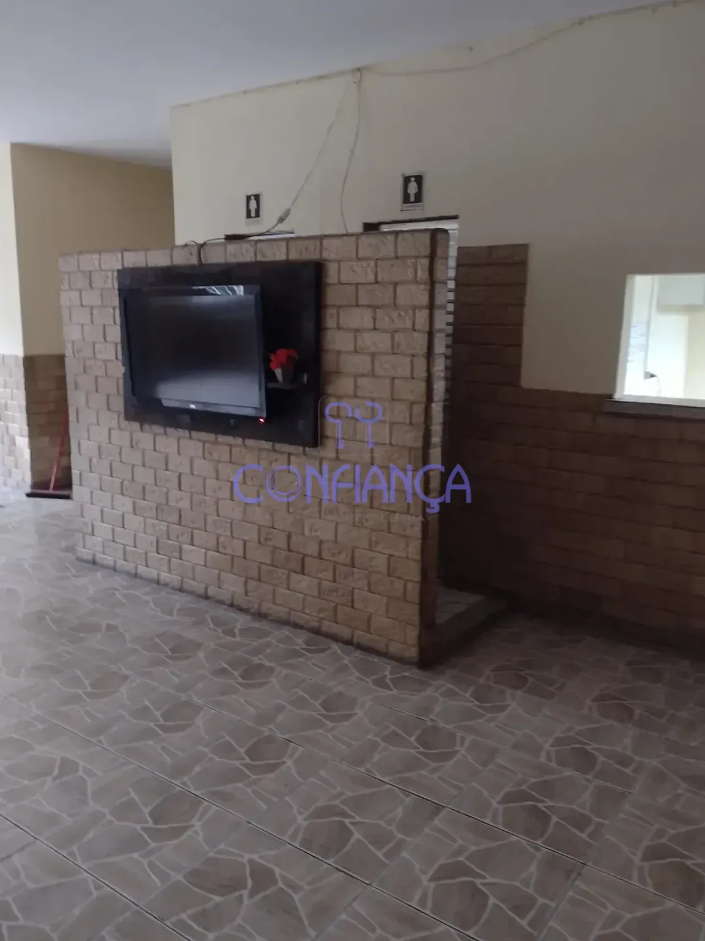 Furnished apartment, 40 m², with a washing machine — photo 28