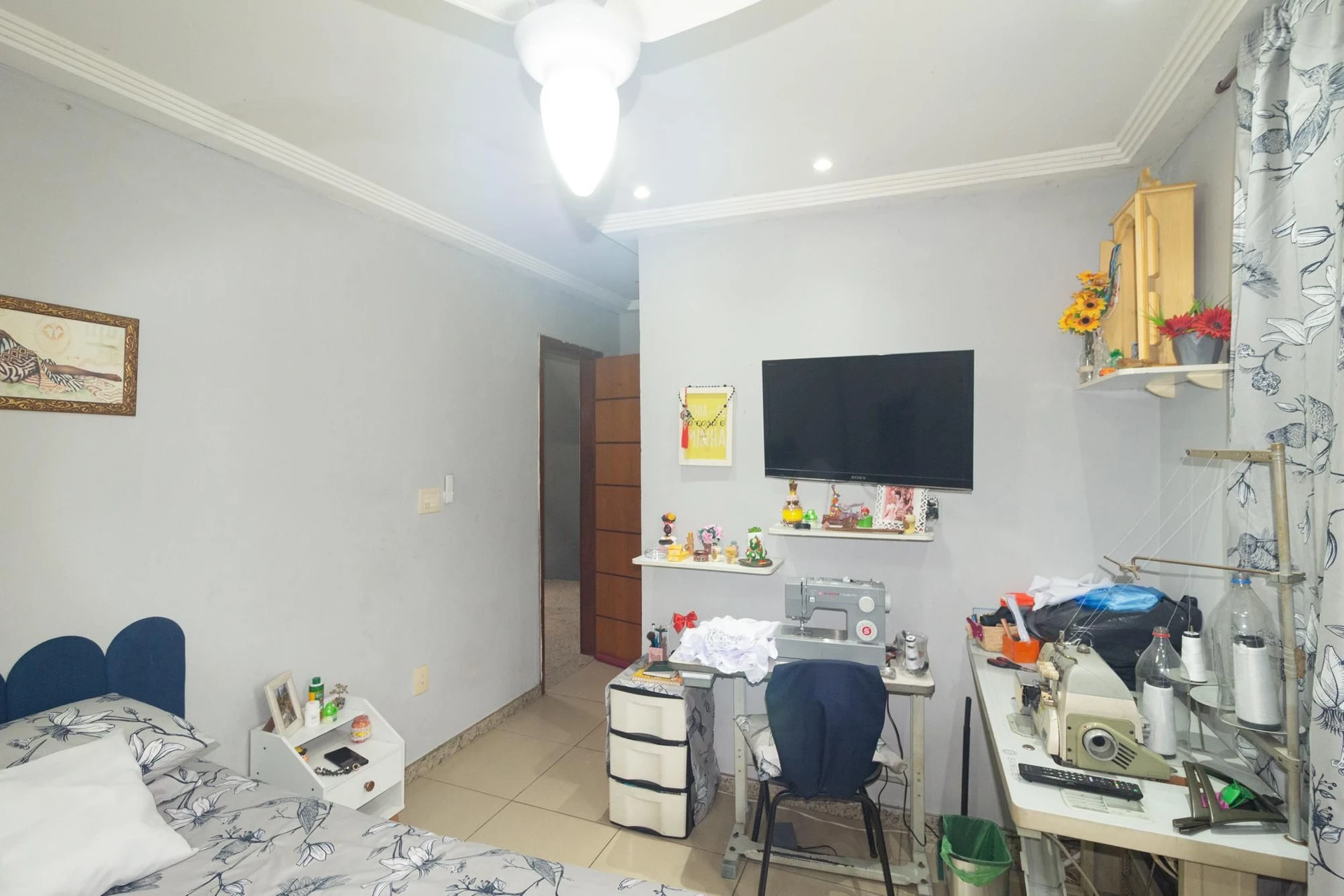 Furnished house, 360 m², with a garden — photo 67