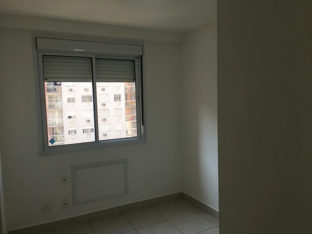 Departamento de 2 dormitorios en edificio con sauna