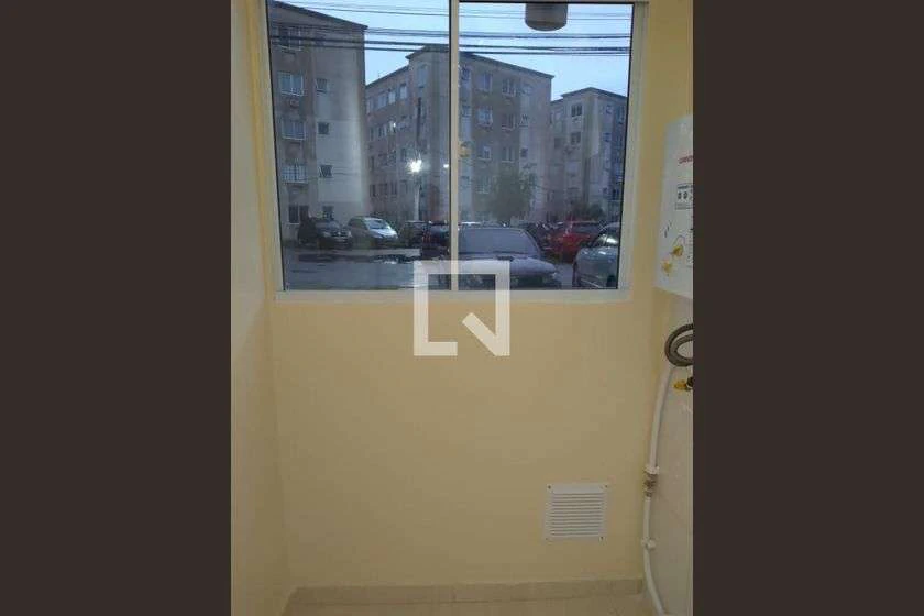 Rental apartment with 2 bedrooms and 40 m² — photo 15