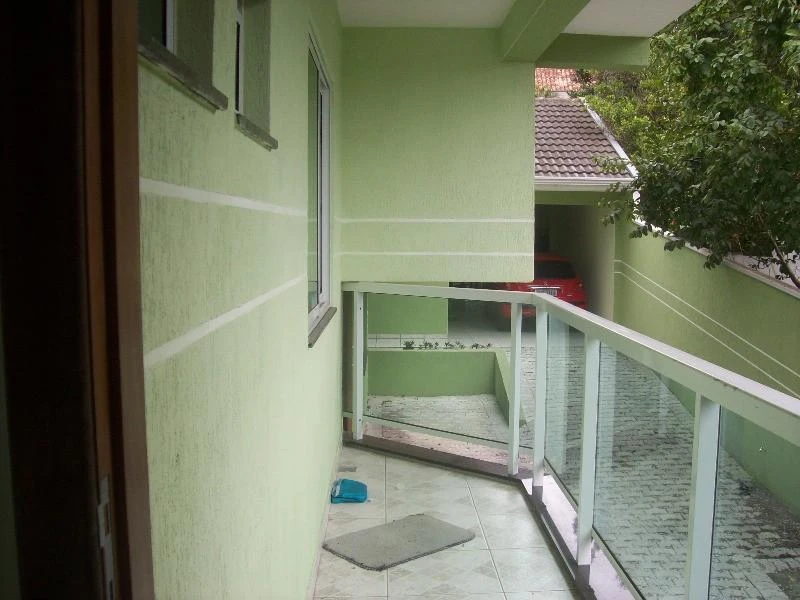 145 m² house with 3 bedrooms and 1 parking spot