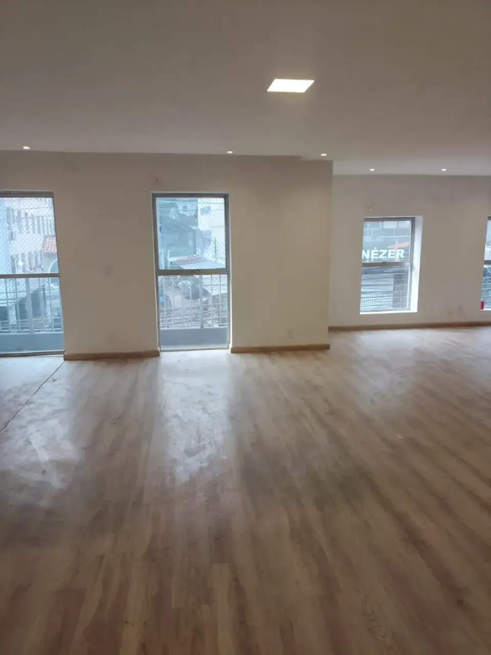Apartamento com 3 quartos e 2 banheiros de 170 m² — photo 3