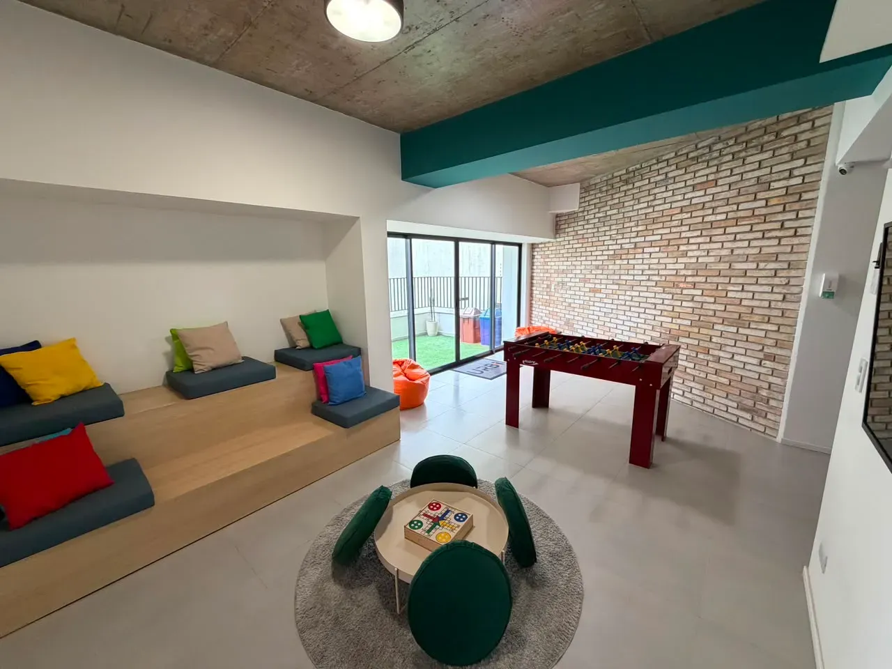 Apartamento amueblado de 32 m² con 2 dormitorios — photo 25
