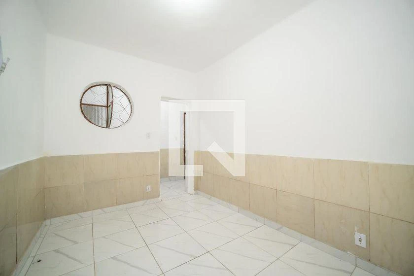 Casa sem mobília com 45 m², 2 quartos e cozinha a gás — photo 18