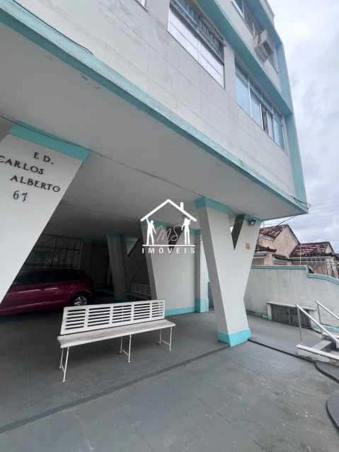 One-bedroom apartment, 38 m² — photo 21