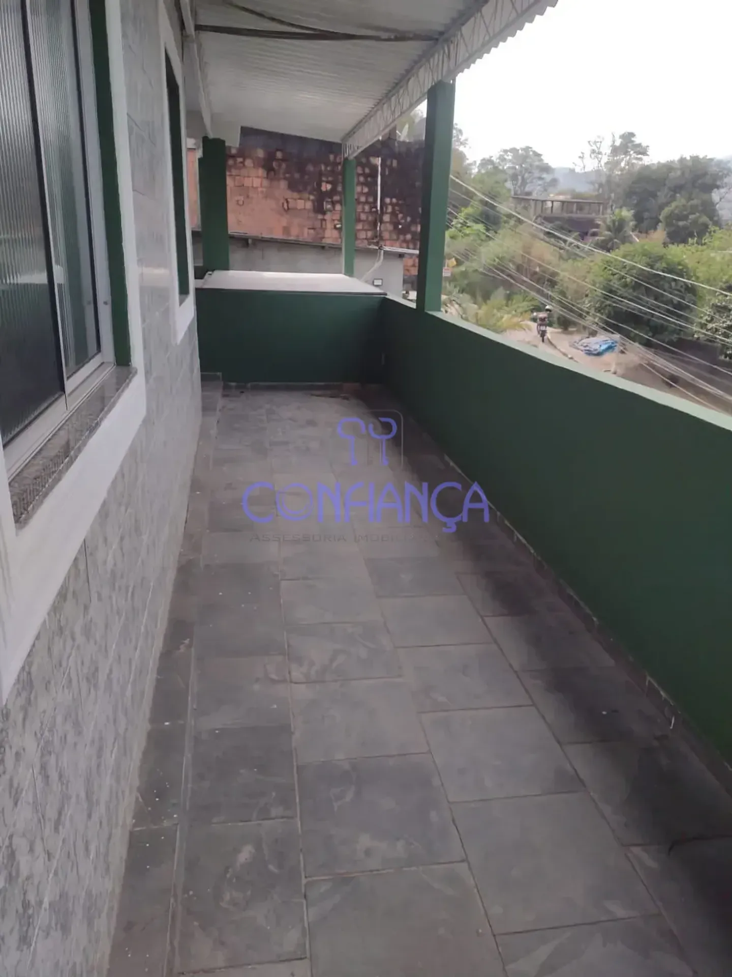 Rental house with 2 bedrooms and 1 bathroom — photo 8