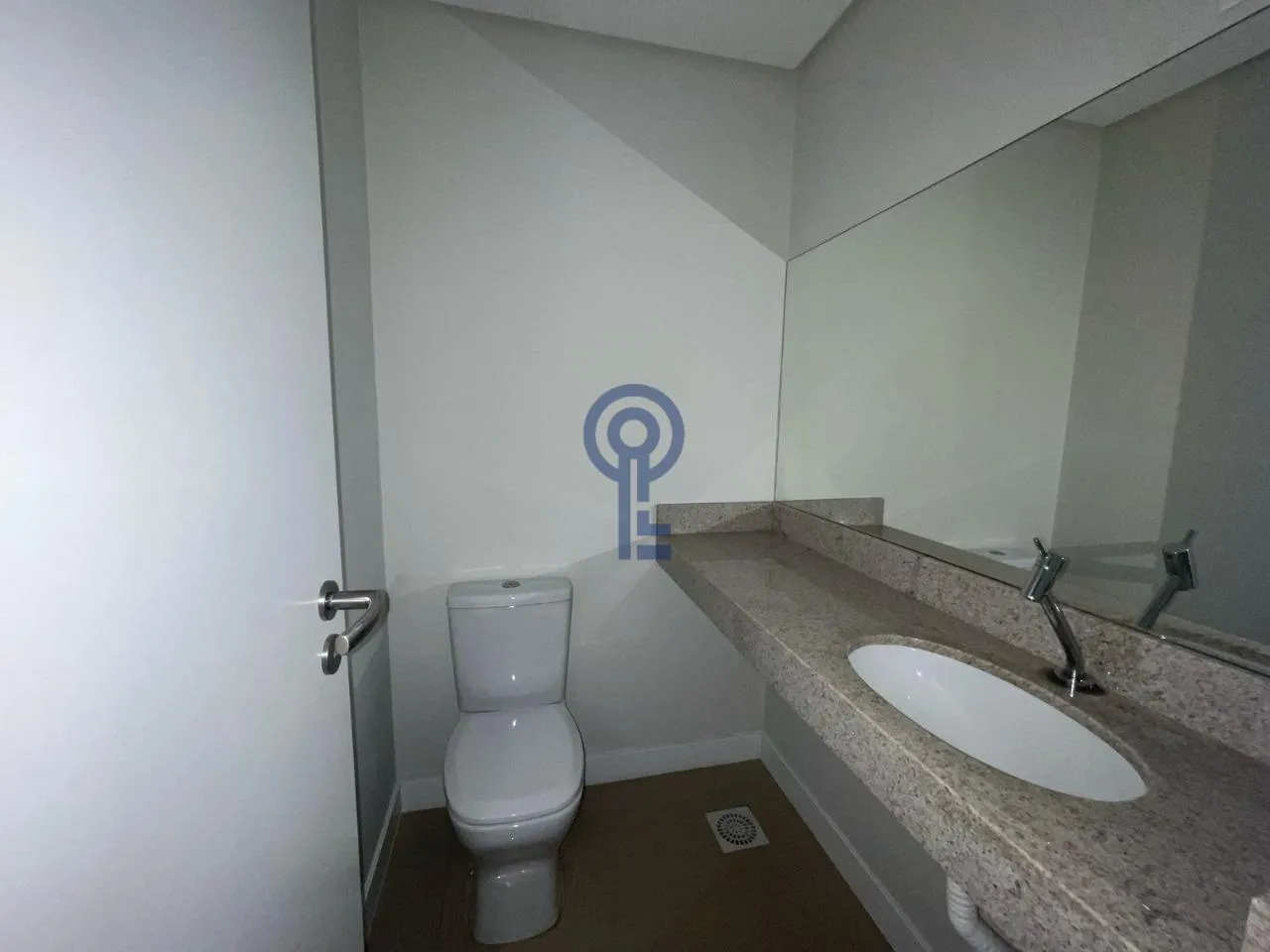 Departamento en piso 4 con balcón gourmet — photo 26