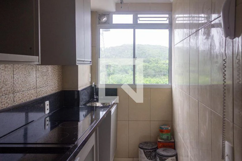 Apartment, 37 m², with a mountain view — photo 9