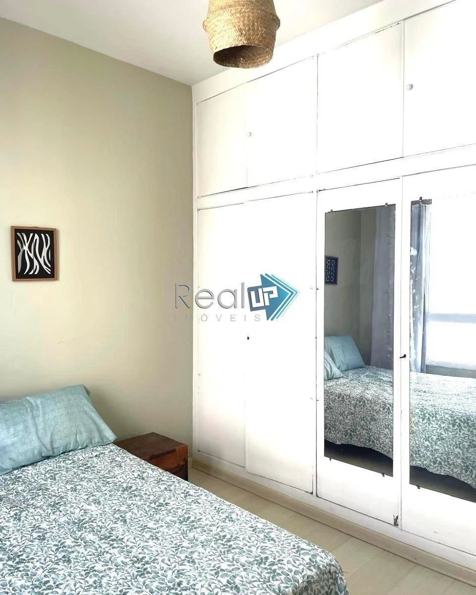 Furnished apartment, 85 m², with a washing machine — photo 16