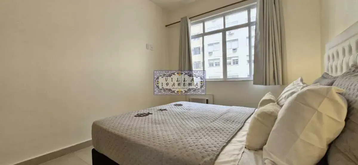 Furnished 1-bedroom apartment with no parking space — photo 11
