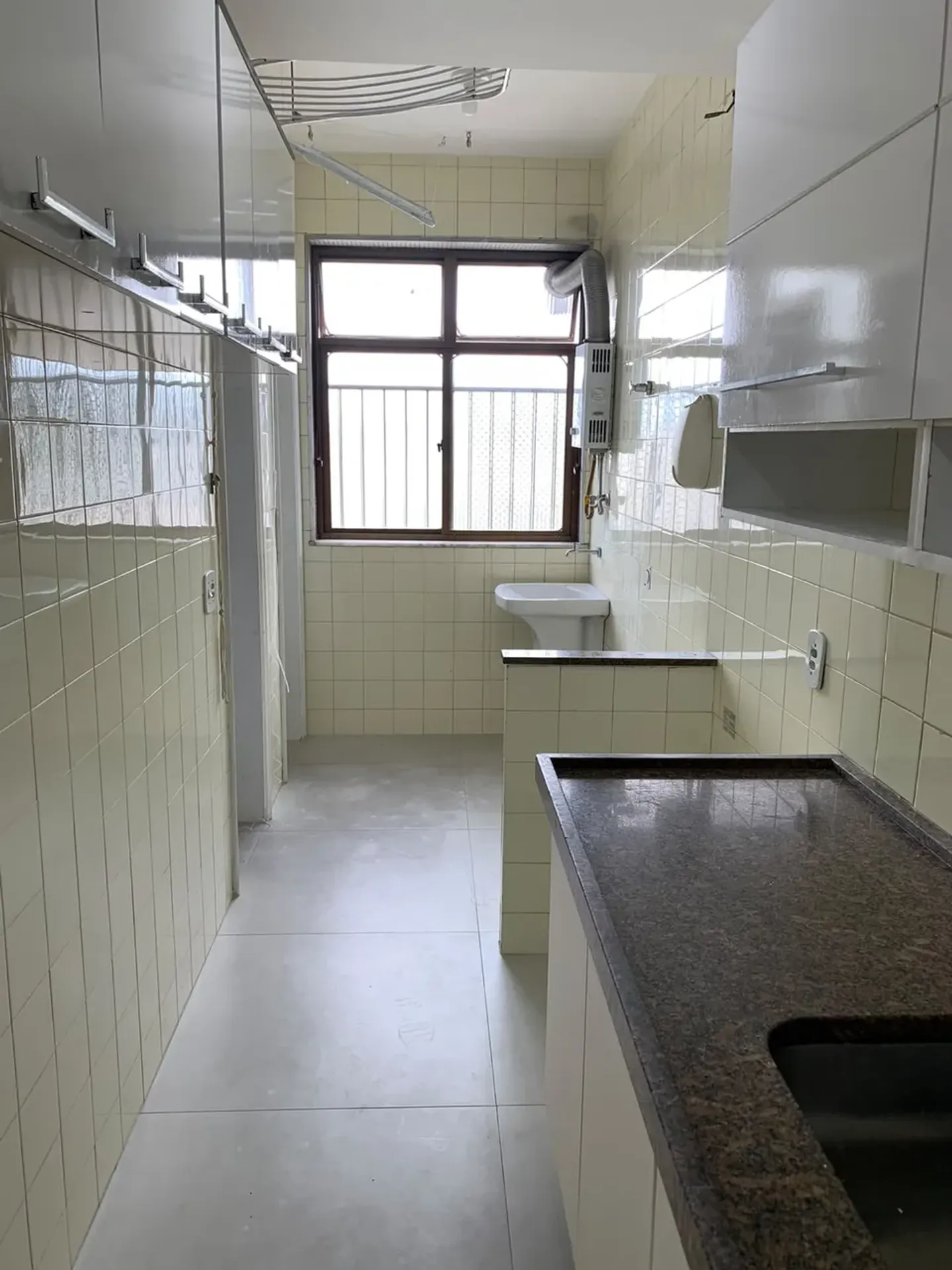 Apartment, 70 m², with a mountain view — photo 19