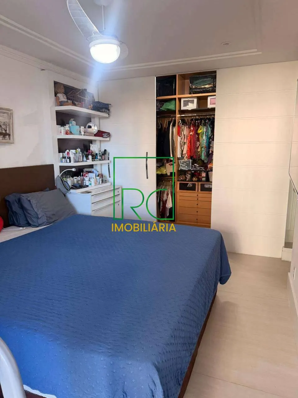 Apartamento mobiliado com 3 quartos e fogão a gás — photo 2