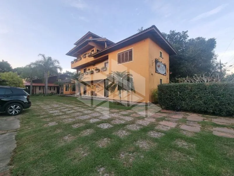Furnished 30 m² studio with 1 parking spot and 1 bedroom