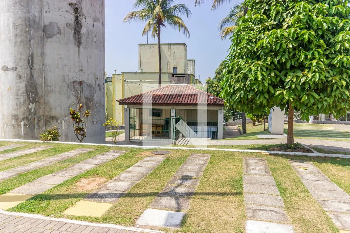 Apartamento sem mobília com 3 quartos e 1 vaga — photo 3