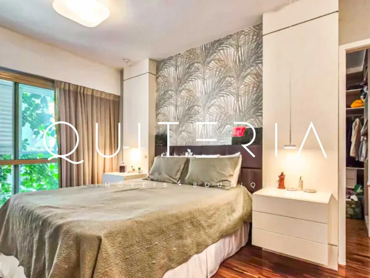 Rental apartment with 4 bedrooms and 5 bathrooms — photo 5