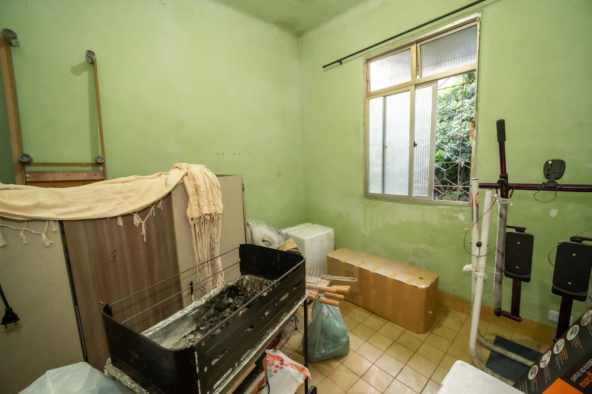 House for rent with 2 bedrooms and a balcony — photo 35