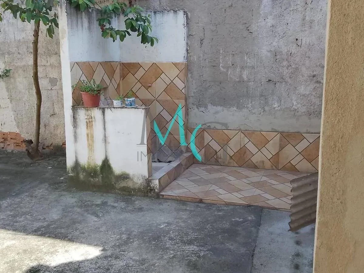 House, 162 m², with a washing machine — photo 14