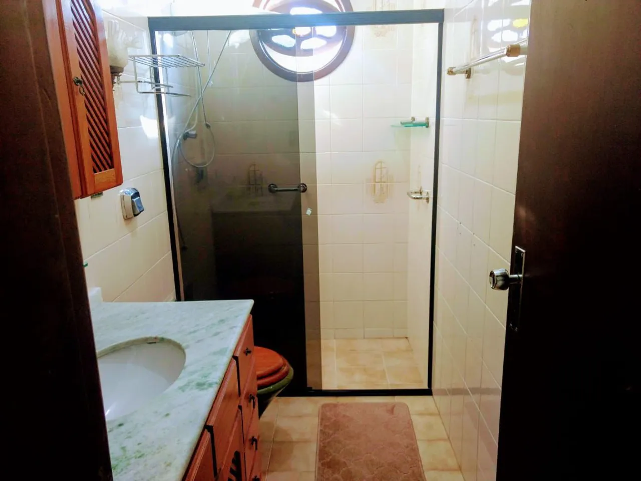 Furnished 1-bedroom apartment with 1 parking spot — photo 6