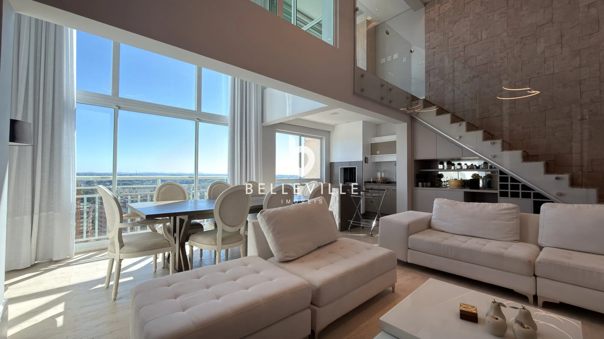 3-bedroom apartment with a dishwasher — photo 15
