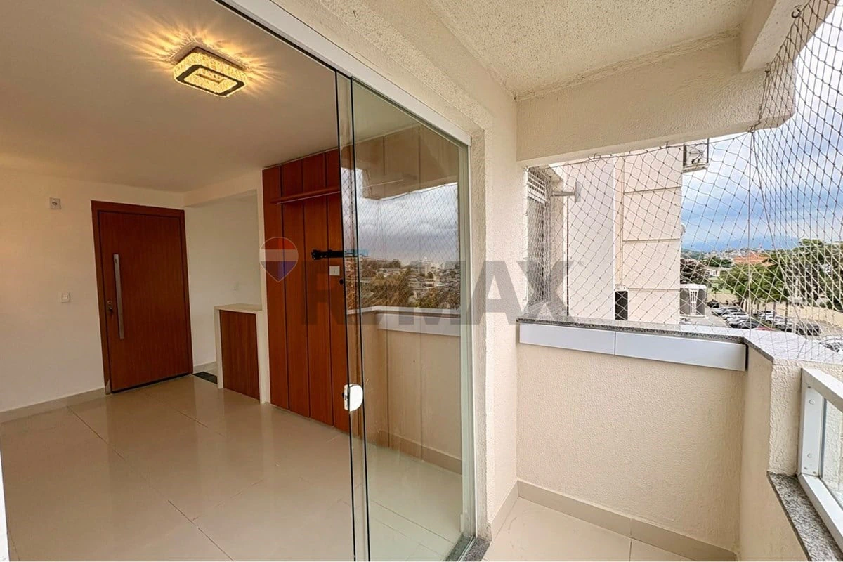 2-bedroom apartment with a private pool in Rio de Janeiro