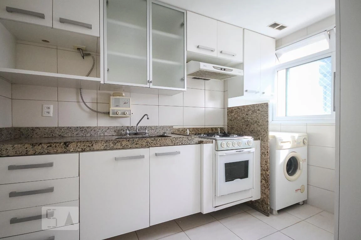 Apartamento sem mobília com 2 dormitórios e vaga — photo 31