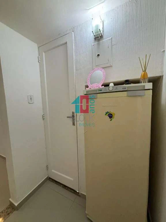 Apartamento de 1 quarto com 30 m² e sem vaga — photo 12
