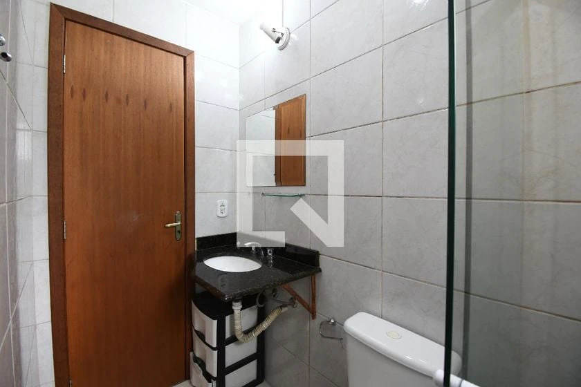 3-bedroom house with a garden in Curitiba — photo 13