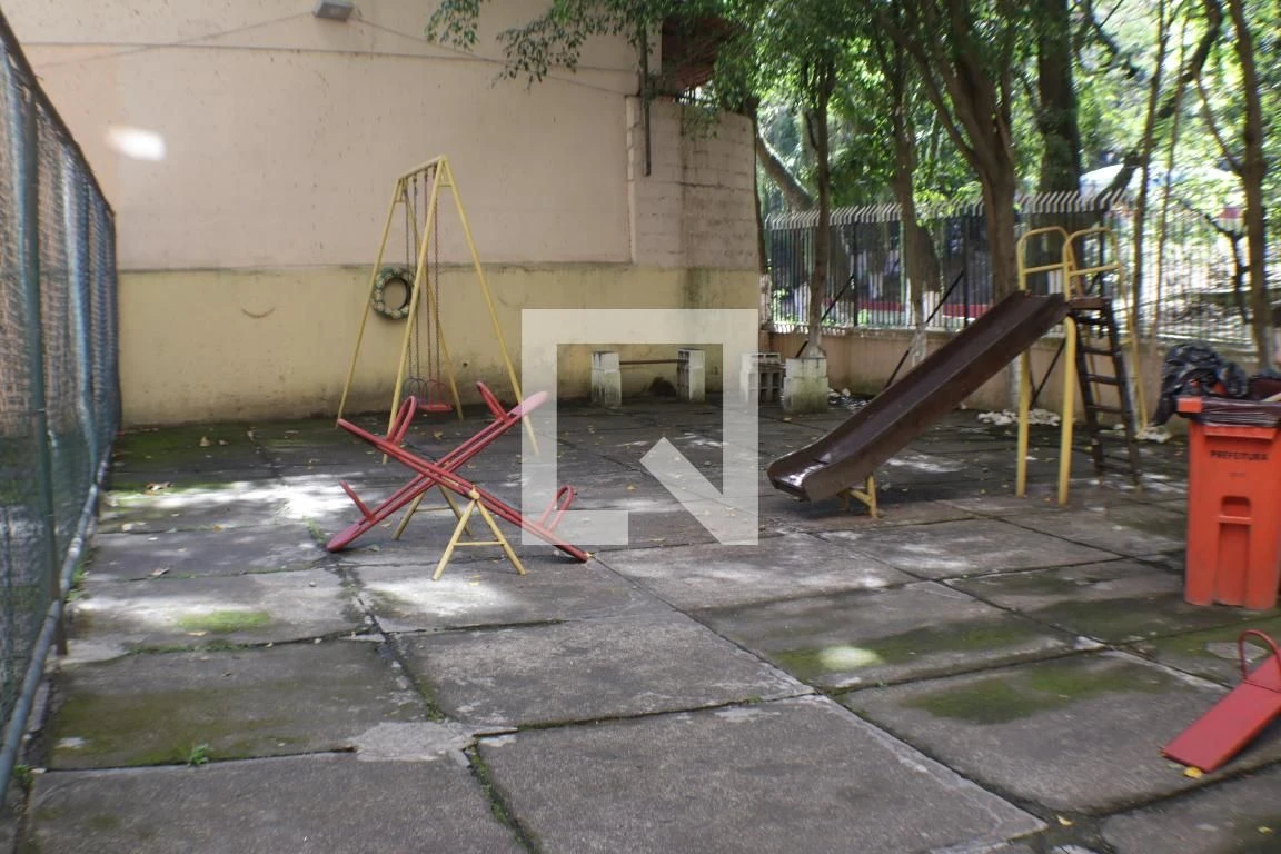 1-bedroom apartment with balcony and private BBQ — photo 25