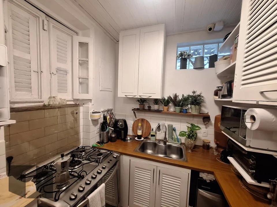 Furnished house with 5 bedrooms and 3 bathrooms — photo 11