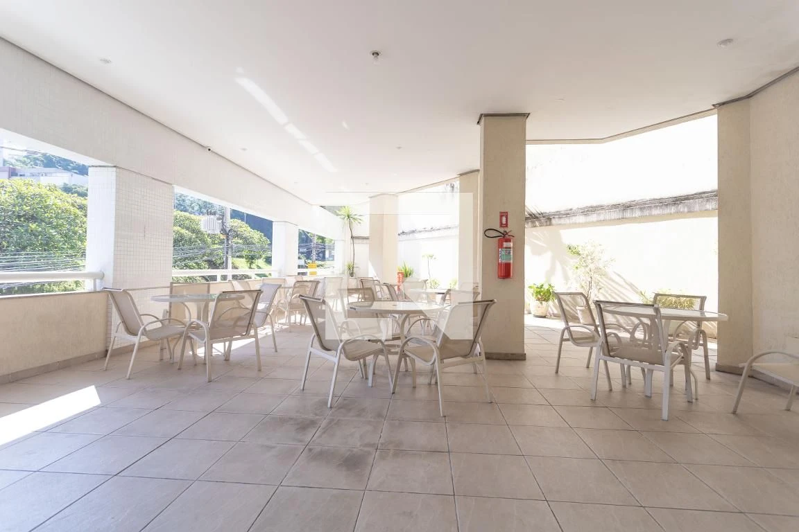 1-bedroom apartment with balcony and private BBQ grill — photo 30