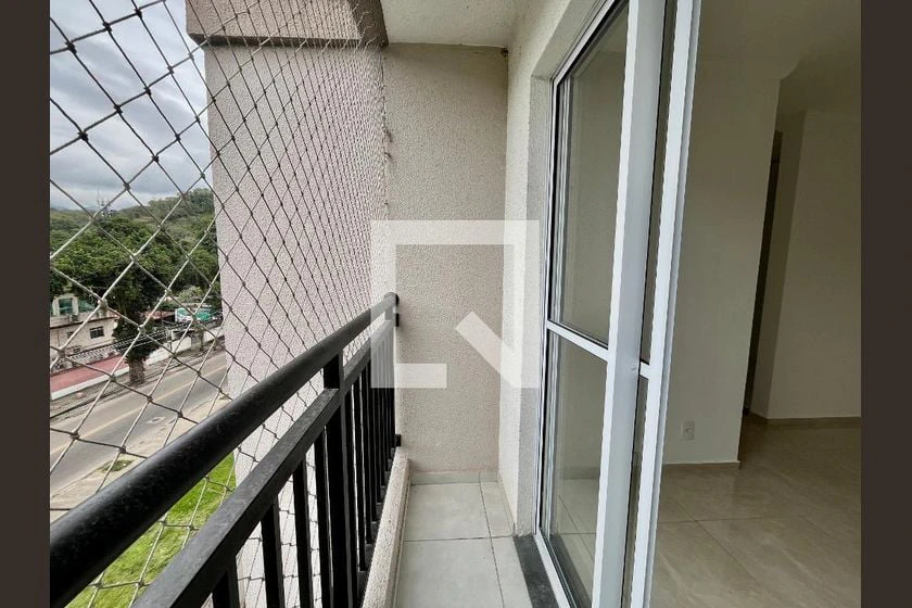 2 quartos e vista para as montanhas: apartamento de 45 m² — photo 14
