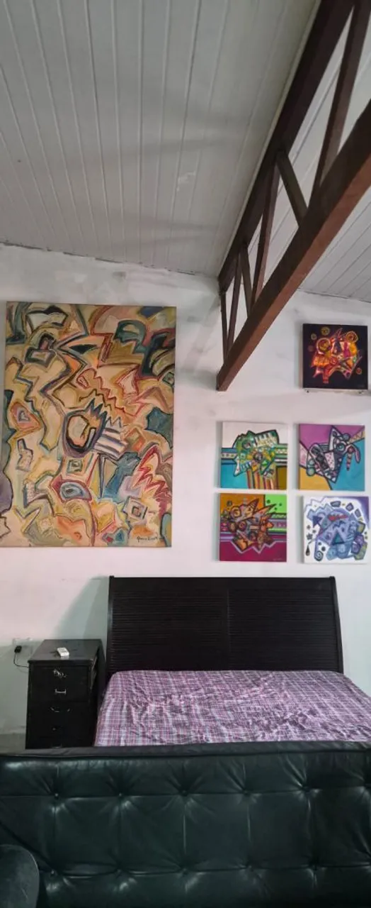 Apartamento com varanda gourmet, Recreio dos Bandeirantes — photo 13