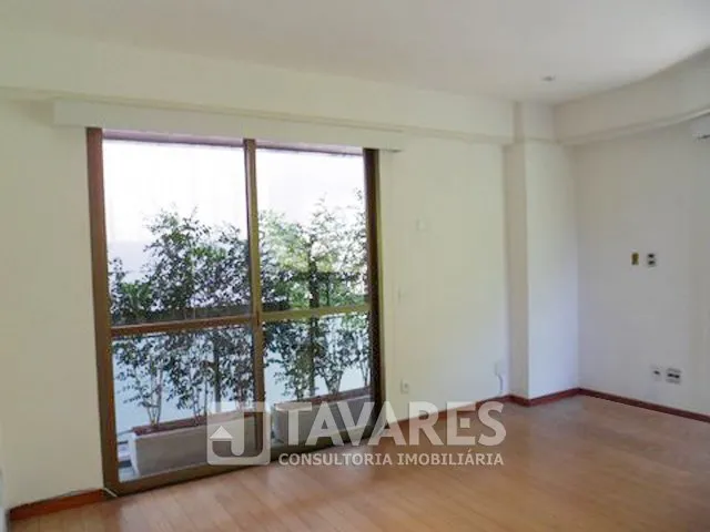 Cobertura with 3 bedrooms, 2 bathrooms and balcony — photo 10
