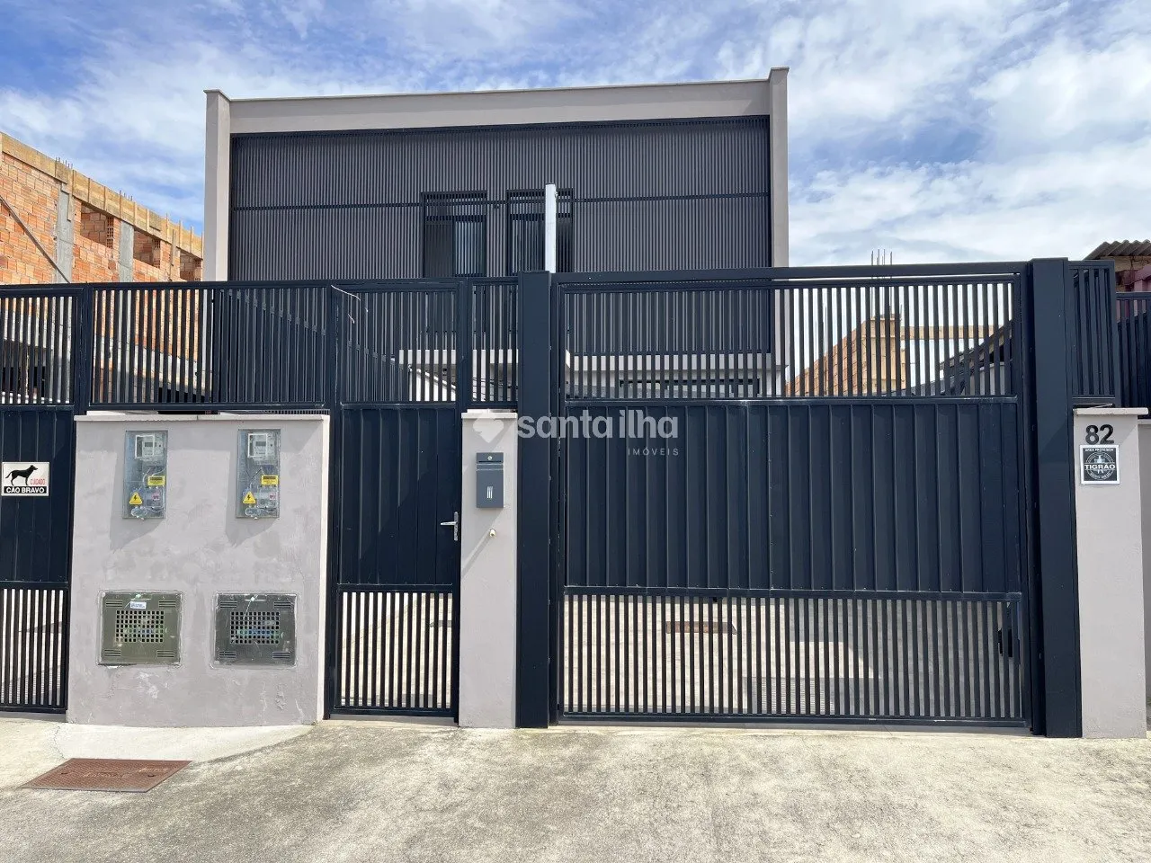 House with 3 bedrooms, private garden, open kitchen — photo 10