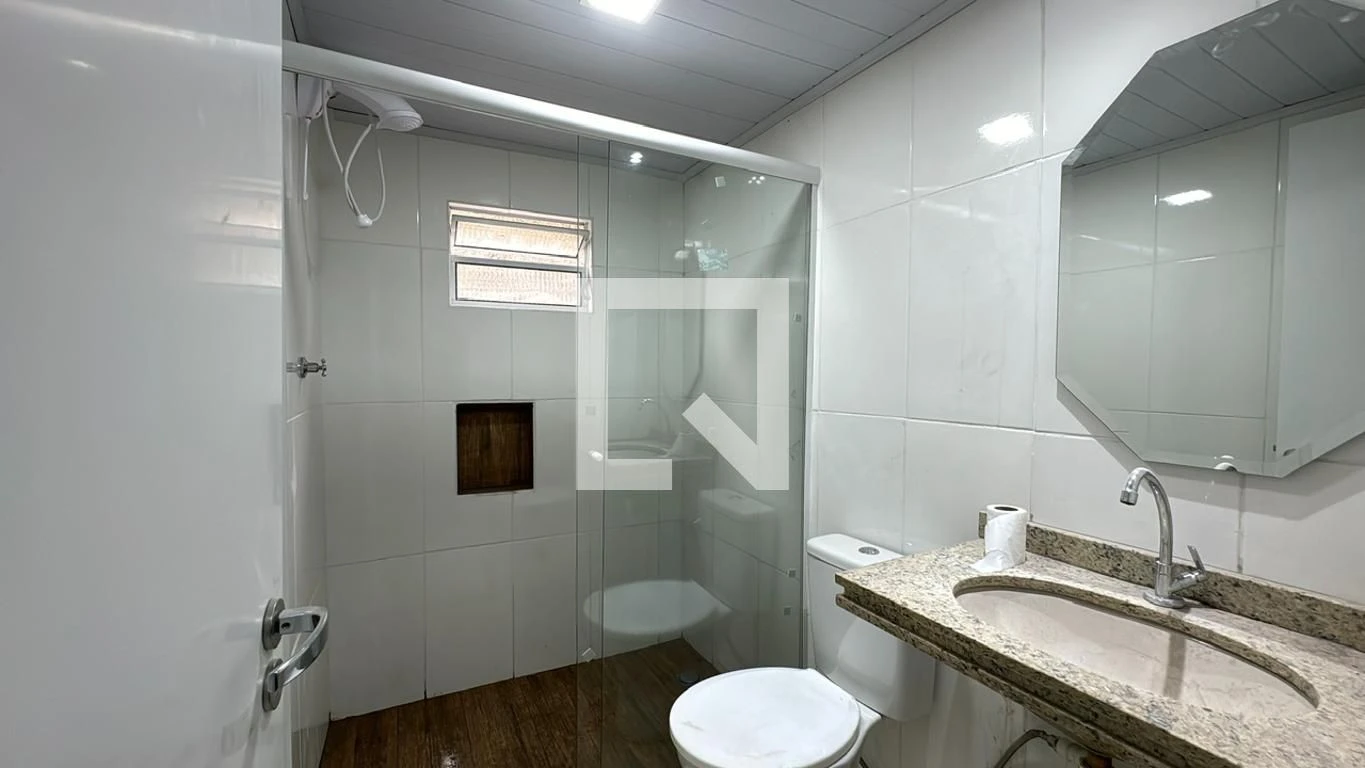 27 m² studio in Curitiba — photo 5